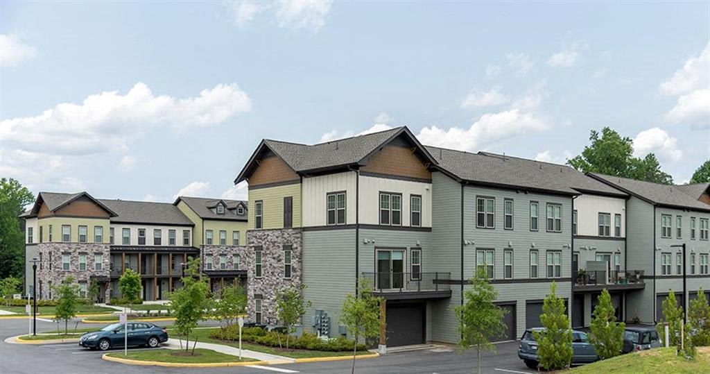 Apartments for Rent in Goochland County, VA 2000 West Creek